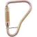 Global Industrial™ 2-1/4" Gate Carabiner