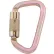 Global Industrial™ 7/8" Gate Carabiner