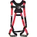 Global Industrial™ Full Body Harness, S/M