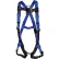 Global Industrial™ Contractor 1D Harness, Mating Buckle Legs, Universal