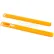 Global Industrial™ Forklift Fork Tine Extension 4"W x 60"L - Pair