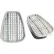 3M™ Organic Vapor Cartridge 6001, 2/PK