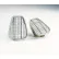 3M™ Multi Acid Gas/Organic Vapor Cartridge, 6006, 2/PK