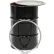 Global Industrial™ Carbon Steel Drum 30 Gallon Open Head with Epoxy Phenolic Lining