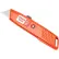 Retractable Ergo-Grip Box Cutter With 3 Blades - Pkg Qty 10