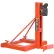 Wesco® Gator Grip® Single Drum Grab 240091 1000 Lb. Capacity