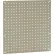 Global Industrial™ Heavy Duty Steel Pegboard 18" x 19" Tan