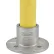 Global Industrial™ Pipe Fitting - Medium Flange 1" Dia.