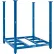 Global Industrial™ Portable Stack Rack, 60"W x 42"D x 44.8"H