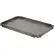 Global Industrial™ Deep Tray Shelf for Utility Cart, 44"L x 25-1/2"W x 2-3/4"H, Gray