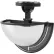 Global Industrial™ Forklift Anti-Blind Spot Mirror w/ Magnetic Mount, 9"L