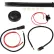 Global Industrial™ Mounting Kit For Blue Forklift Light
