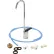 Halsey Taylor Glass Filler Kit For Halsey Taylor® Water Coolers