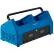 Global Industrial⢠Dual Docking Station for Hot Swappable LiFePO4 Batteries