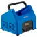 Global Industrial™ Single Charging Station for Swappable LiFePO4 Battery