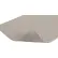 NoTrax® Cushion-Stat™ w/Dyna-Shield® Anti Static Mat 3/8" Thick 4' x 60' Gray