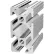 80/20 1020-242 1" X 2" T-Slotted Profile, 242" Stock Bar