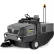 Karcher Ride On Battery Sweeper, 59" Cleaning Path, KM 150/500 R Bp, STL. - 9.841-338.0