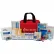 First Aid Only™ 90599 First Aid Kit, 50 Person, ANSI Compliant, A+, Fabric Case