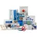 First Aid Only™ 90615 First Aid Kit Refill, 25 Person, ANSI Compliant, Class A+