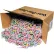 Dum Dum Pops, Assorted Flavors, Individually Wrapped, Bulk 30 Lb. Carton