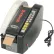 Marsh® Electric Kraft Tape Dispenser For 1"-3"W Tape
