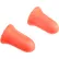 Howard Leight™MXM-1 MAXIMUM® Ear Plugs, Disposable, NRR 33, Uncorded, 200 Pairs/Box