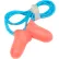 Howard Leight™ MXM-30 MAXIMUM® Ear Plugs, Disposable, NRR 33, Corded, 100 Pairs/Box