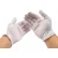 PIP 97-501H Inspection Gloves, Premium, Lightweight, Cotton, Hemmed, Ladies, 12 Pairs