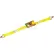 Lift-All® 60513X12 Cargo Control Load Binder Straight Style Wire U-Hook 12' Long