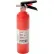 Kidde Fire Extinguisher Dry Chemical 2 1/2 Lb.