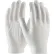 PIP® 97-520 CleanTeam® Medium Weight Inspect Gloves, Cotton Lisle, Unhemmed, Men's