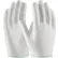 PIP® 98-740/S 42 CleanTeam® Inspect Gloves, Denier Tricot Nylon, Rolled Hem, Men's