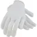 PIP® 98-741/M 45 CleanTeam® Inspect Gloves, Denier Tricot Nylon, Rolled Hem, Women's