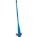 Vestil Lever Dolly with 7'L Steel Handle & Kick Bar PLB/S-7 5000 Lb. Capacity