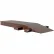 Steel Wheel Riser Ramp SWR-24-6-84 - 84"L x 24"W x 6-1/4"H - 20,000 Lb. Cap.