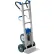 Wesco® Standard Handle Liftkar® HD Stair Climbing Appliance Truck 274100 725 Lb.