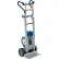 Wesco® Folding Handle LiftKar® HD Stair Climbing Appliance Truck 274101 725 Lb.