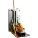 DLM Manual PowerStop® MAL Truck & Vehicle Restraint with Auto Lights & Signs