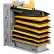 DLM Auto PowerStop® AAL-SC Truck & Vehicle Restraint with Automatic Lights & Signs