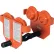 Standard Eye Adjustable Manual Trolley E-MT-1 1000 Lb. Capacity
