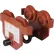 Standard Eye Adjustable Manual Trolley E-MT-4 4000 Lb. Capacity