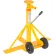 Big Foot Trailer Jack Stand BFSJ-2748 100,000 Lb. Static Capacity