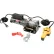 Warn® 1000AC 1000 Lb. Cap. 120V AC Powered Utility Winch 80010