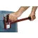 Wesco® Vertical Cut Side-Mounted Drum Deheader 272303