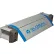 Global Industrial™ EZ-Pull Mechanical Edge of Dock Leveler, 66" Usable W, 20,000 Lb. Cap.