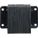 Global lndustrial™ P1 Heavy Duty Dock Bumper, Rectangular 14Wx9.5H, Black