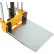 Global Industrial™ Optional Platform For Manual Lift Stackers