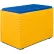 Global Industrial™ Bellows Package For 48" x 48" Power Scissor Lift Tables