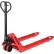 Global Industrial™ Standard Duty Manual Pallet Jack, 5500 lb. Capacity, 27"W x 48"L Forks